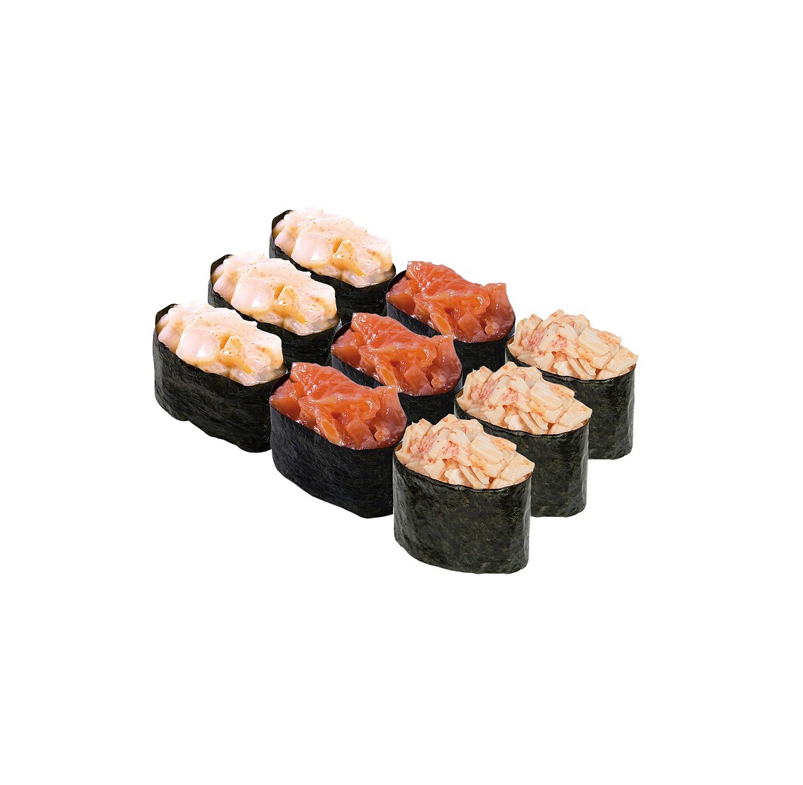 Заказать суши кингисепп с доставкой фото 4